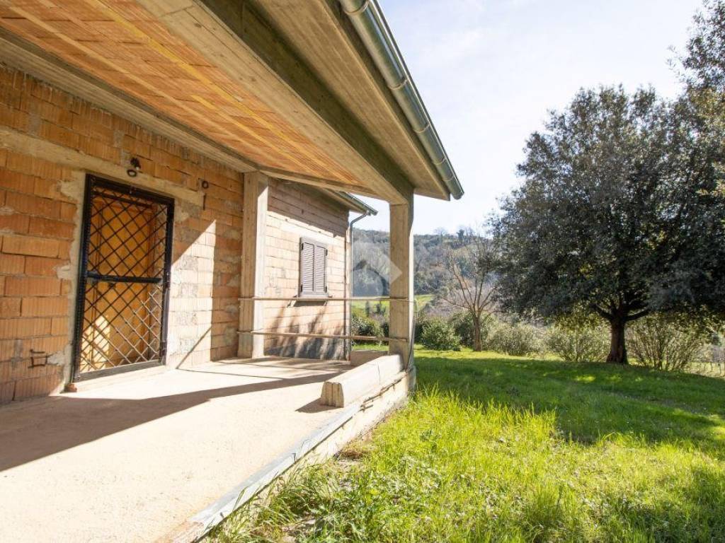 Casa indipendente a Selci in Via Treoni, 2 - Foto 5