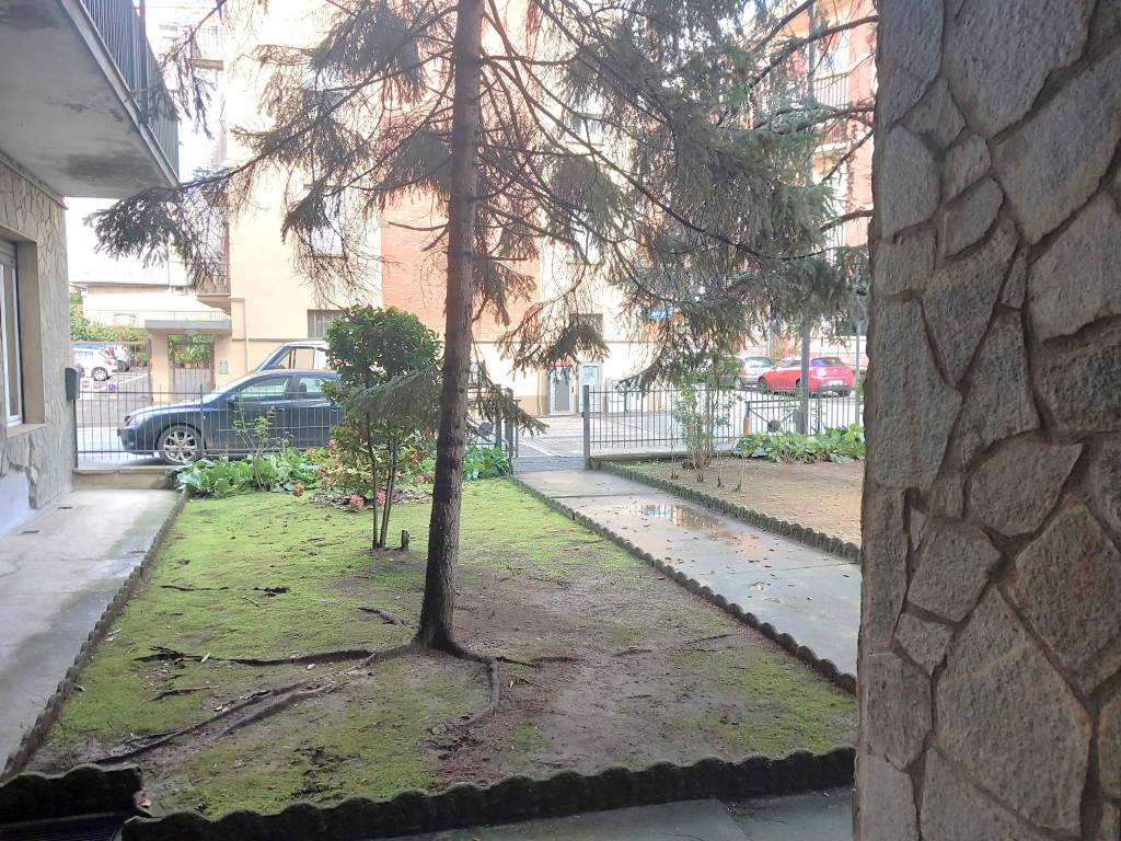 Appartamento a Asti in Via Raffaello Sanzio, 44 - Foto 2