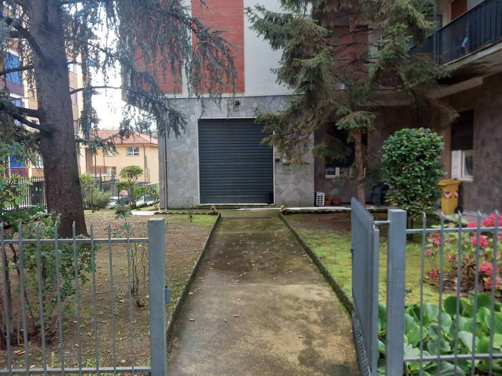 Appartamento a Asti in Via Raffaello Sanzio, 44 - Foto 3