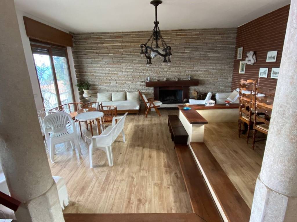 Villa a San zeno di montagna - Foto 2
