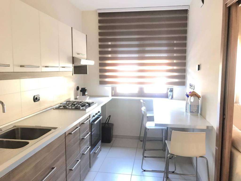 Appartamento a Benevento in Via Lungosabato Riccardo Bacchelli - Foto 3