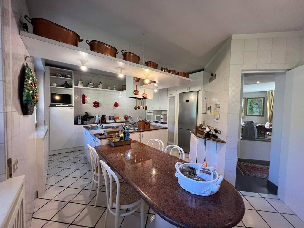 Villa a Galbiate - Foto 5