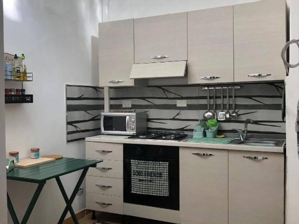 Appartamento a Lecce in Via Massaglia, 36 - Foto 2