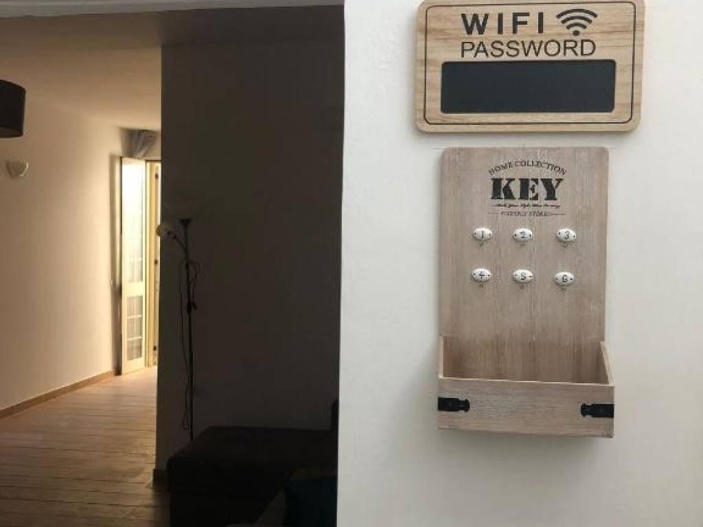 Appartamento a Lecce in Via Massaglia, 36 - Foto 5