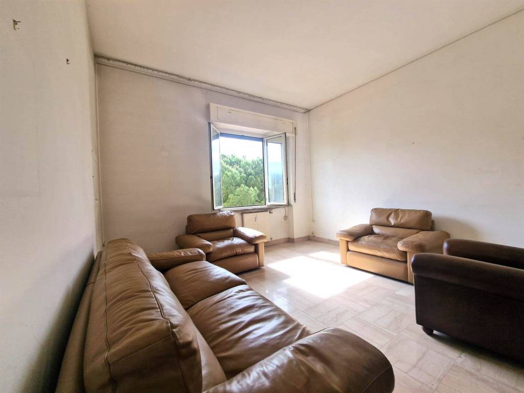 Appartamento a Viterbo - Foto 3