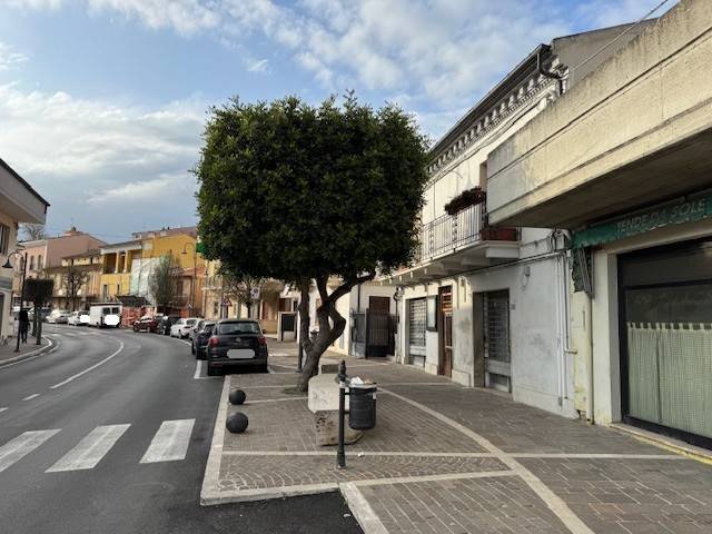 Immobile a Spoltore in Via Giuseppangelo Fonzi, 139 - Foto 5