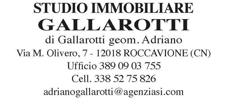 Box / garage a Roccavione - Foto 2