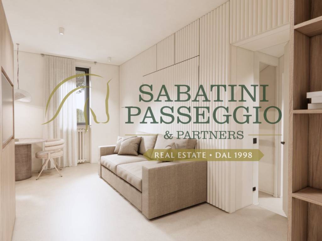 Appartamento a Milano in via della moscova 40 - Foto 1