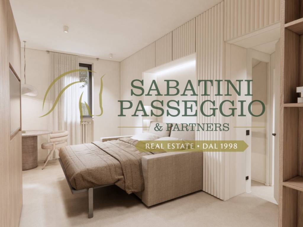 Appartamento a Milano in via della moscova 40 - Foto 3