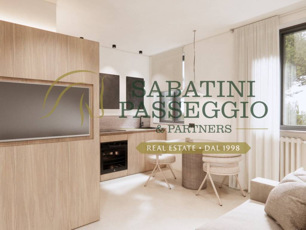 Appartamento a Milano in via della moscova 40 - Foto 4