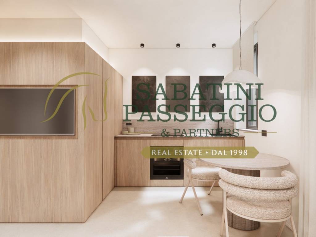 Appartamento a Milano in via della moscova 40 - Foto 5