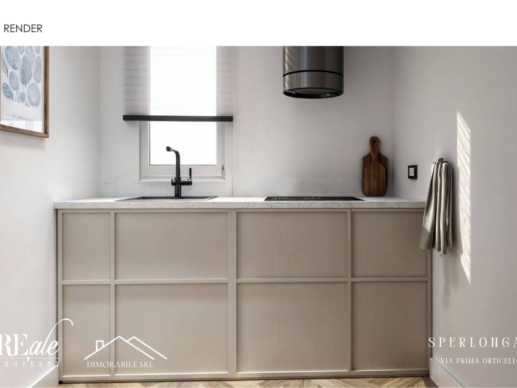 Appartamento a Sperlonga in Via 1 Orticello - Foto 3