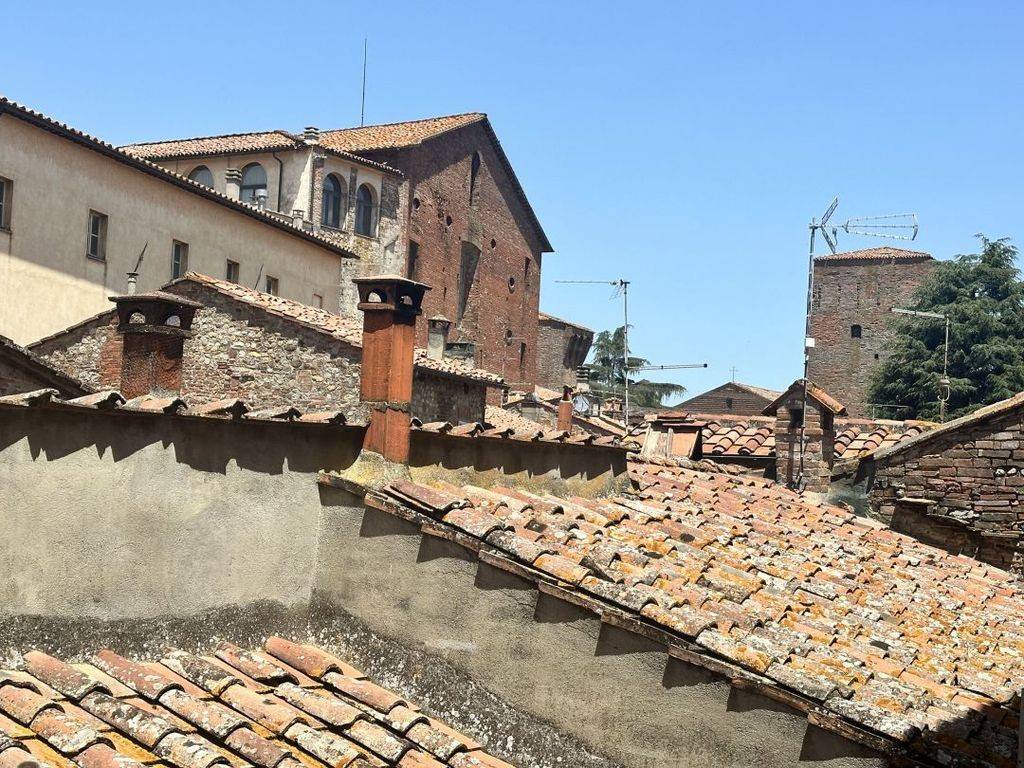 Appartamento a Città della pieve in Via Vannucci, 103 - Foto 4