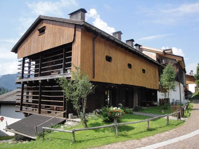 Immobile a Sauris in Frazione Sauris di Sopra, 11 - Foto 2