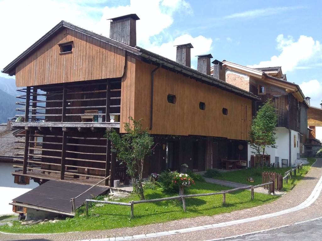 Immobile a Sauris in Frazione Sauris di Sopra, 11 - Foto 3