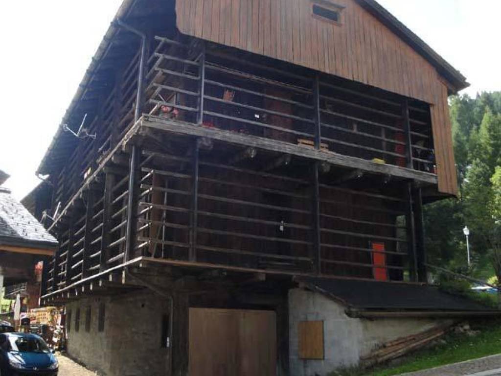 Immobile a Sauris in Frazione Sauris di Sopra, 11 - Foto 5