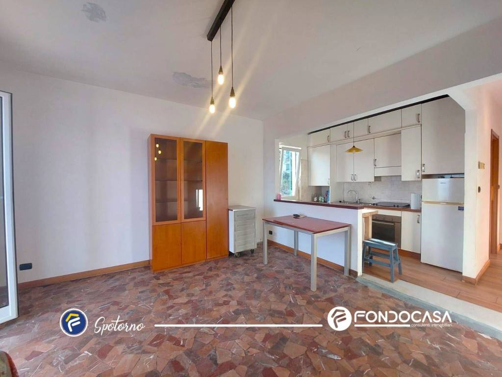 Appartamento a Bergeggi in Via Millelire - Foto 4
