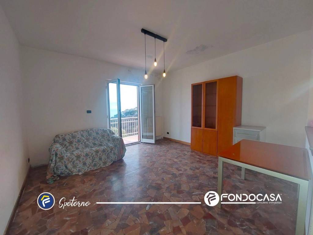 Appartamento a Bergeggi in Via Millelire - Foto 5