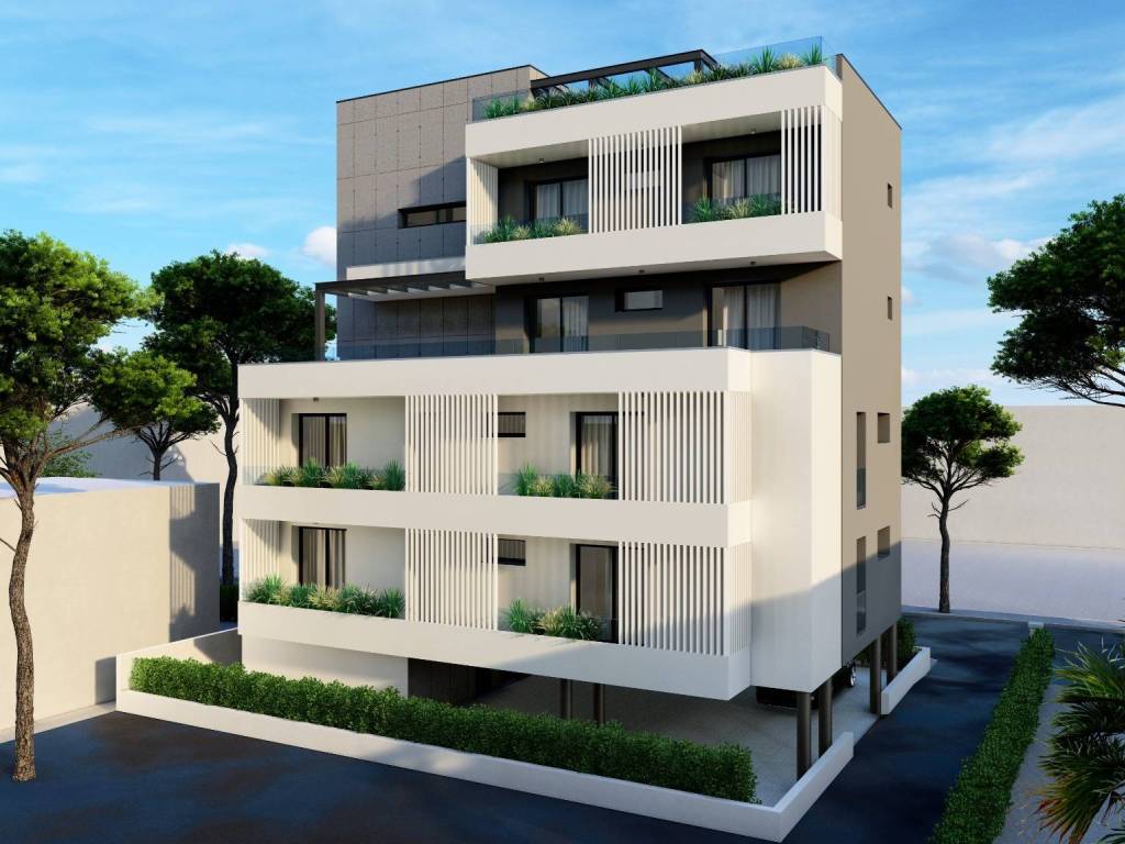 Attico / mansarda a Jesolo in Via Levantina, 60 - Foto 3