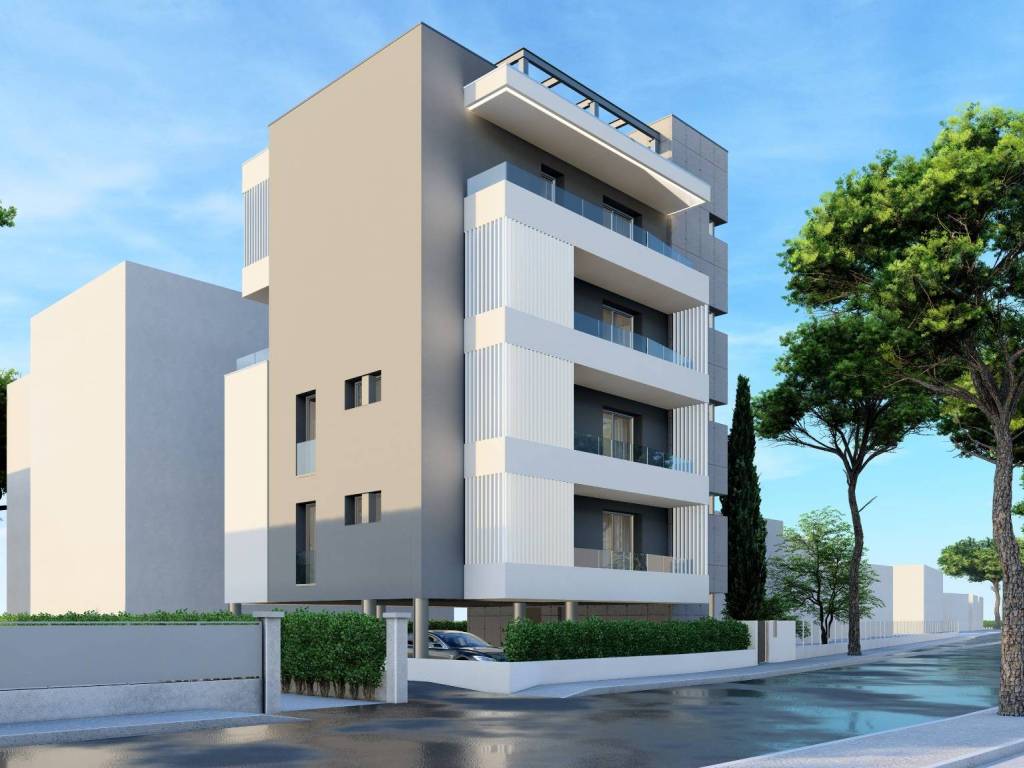 Attico / mansarda a Jesolo in Via Levantina, 60 - Foto 4