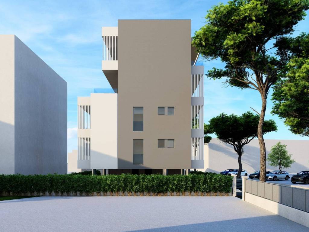 Attico / mansarda a Jesolo in Via Levantina, 60 - Foto 5