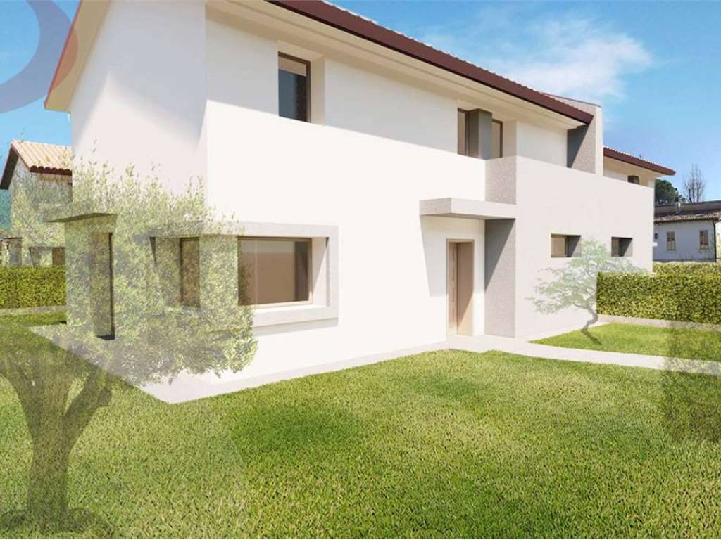 Villa a Oderzo - Foto 2