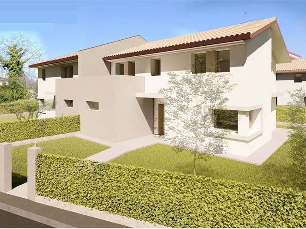 Villa a Oderzo - Foto 3