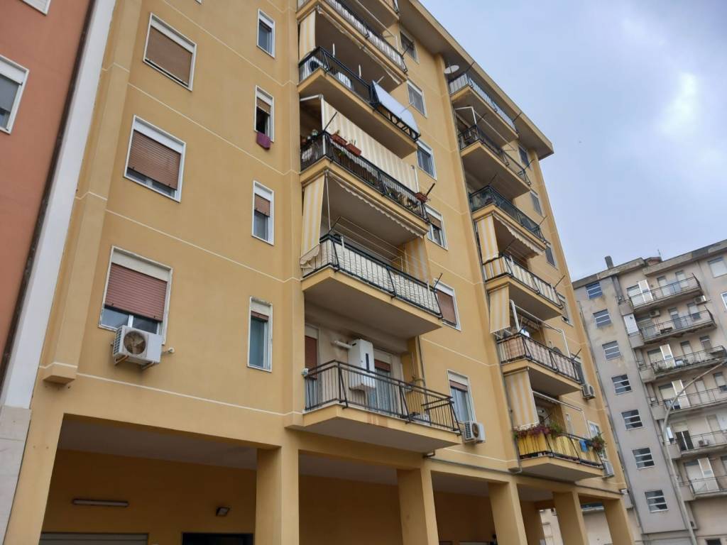 Appartamento a Caltanissetta in Via Nino Savarese - Foto 2