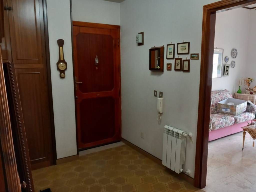 Appartamento a Caltanissetta in Via Nino Savarese - Foto 5