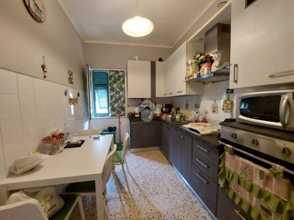 Appartamento a Cogorno in Via Benedetto Chiappe, 61 - Foto 3