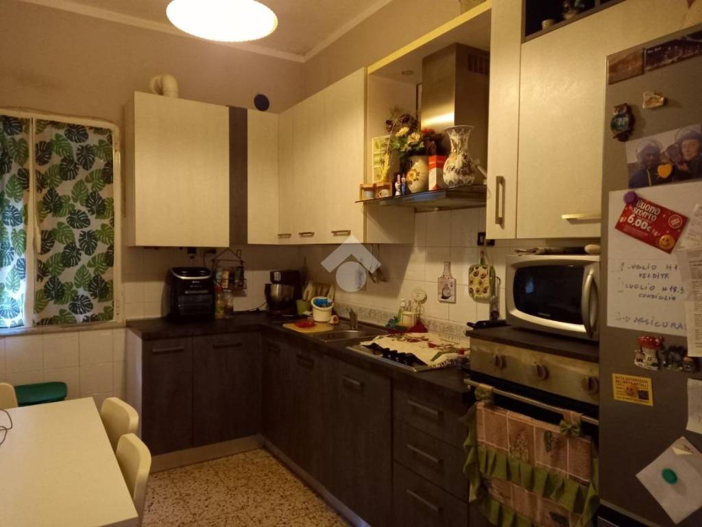 Appartamento a Cogorno in Via Benedetto Chiappe, 61 - Foto 4