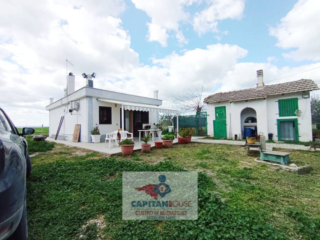 Villa a Foggia in SS544 - Foto 2