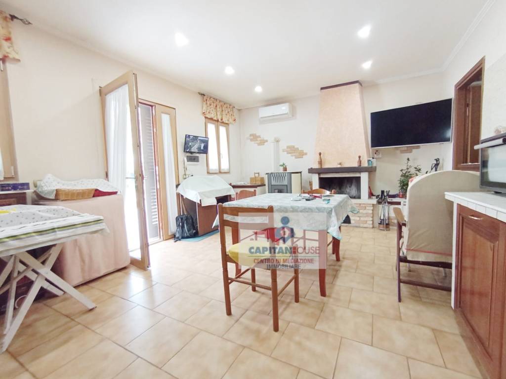 Villa a Foggia in SS544 - Foto 3