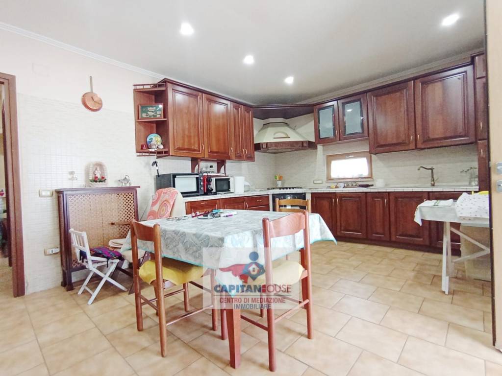 Villa a Foggia in SS544 - Foto 5