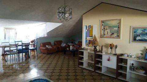 Attico / mansarda a Alba adriatica in Via Rovigo, 23 - Foto 3