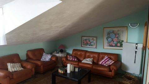 Attico / mansarda a Alba adriatica in Via Rovigo, 23 - Foto 4