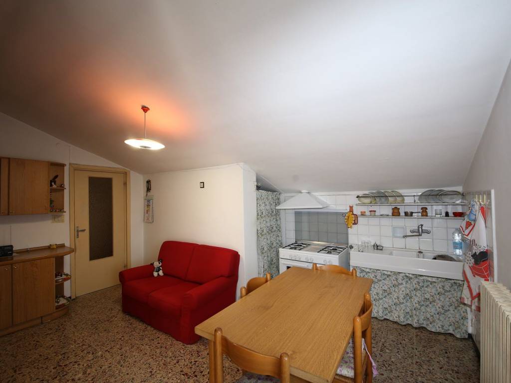 Appartamento a Cairo montenotte in Via Pontetto - Foto 2