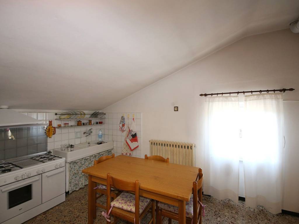 Appartamento a Cairo montenotte in Via Pontetto - Foto 3