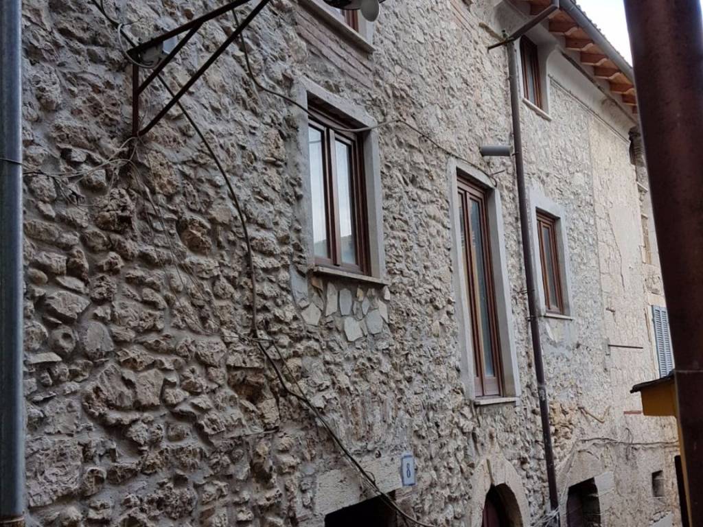 Casa indipendente a Veroli in Via di San Nicola - Foto 2