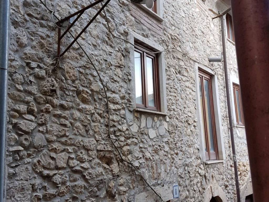 Casa indipendente a Veroli in Via di San Nicola - Foto 3