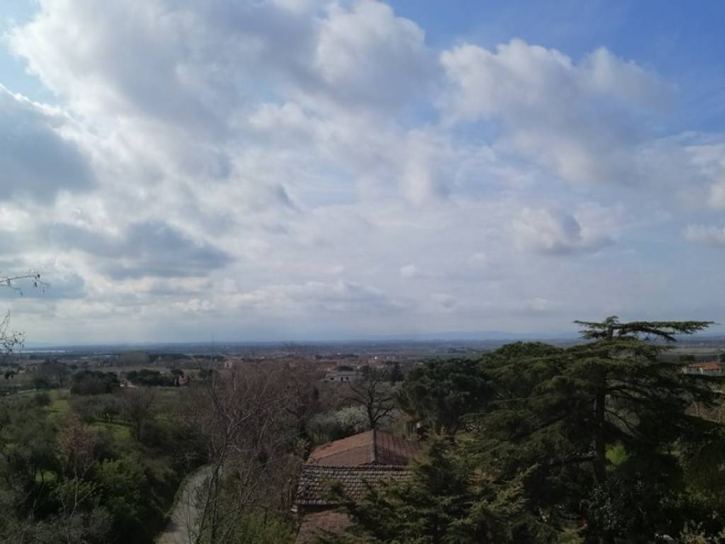 Villetta a schiera a Cortona - Foto 4
