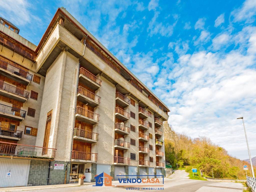 Appartamento a Limone piemonte in Via San Maurizio, 9 - Foto 2