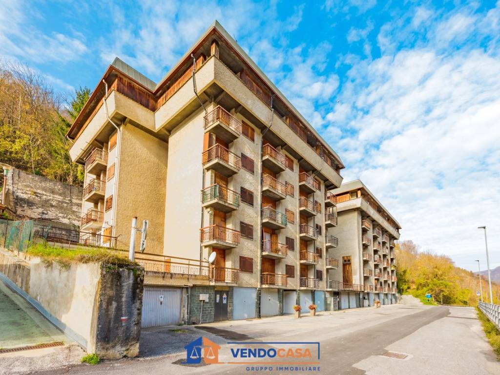 Appartamento a Limone piemonte in Via San Maurizio, 9 - Foto 3