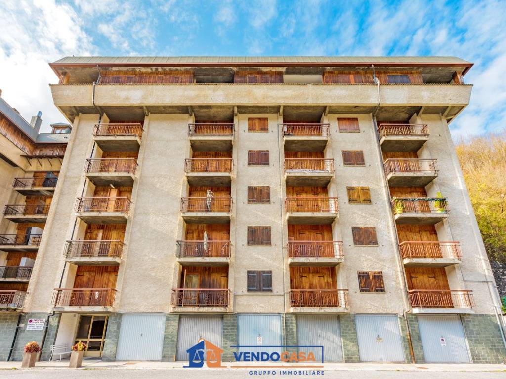 Appartamento a Limone piemonte in Via San Maurizio, 9 - Foto 4