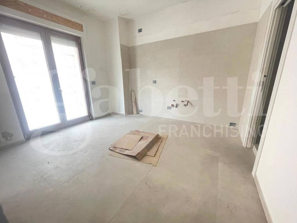 Appartamento a Barletta in Via Ferdinando D'Aragona - Foto 3