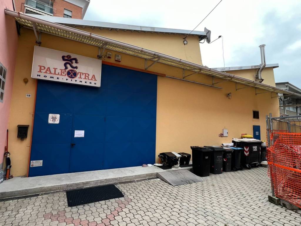 Immobile a Alessandria in Via Agostino Depretis, 19 - Foto 4