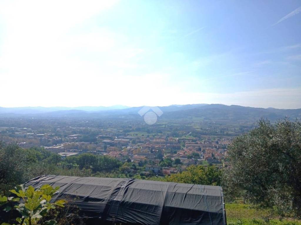 Terreno a Gubbio in Madonna del Ponte - Foto 2