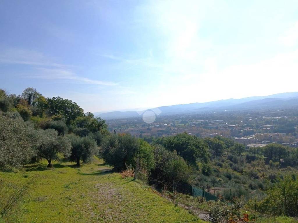 Terreno a Gubbio in Madonna del Ponte - Foto 3