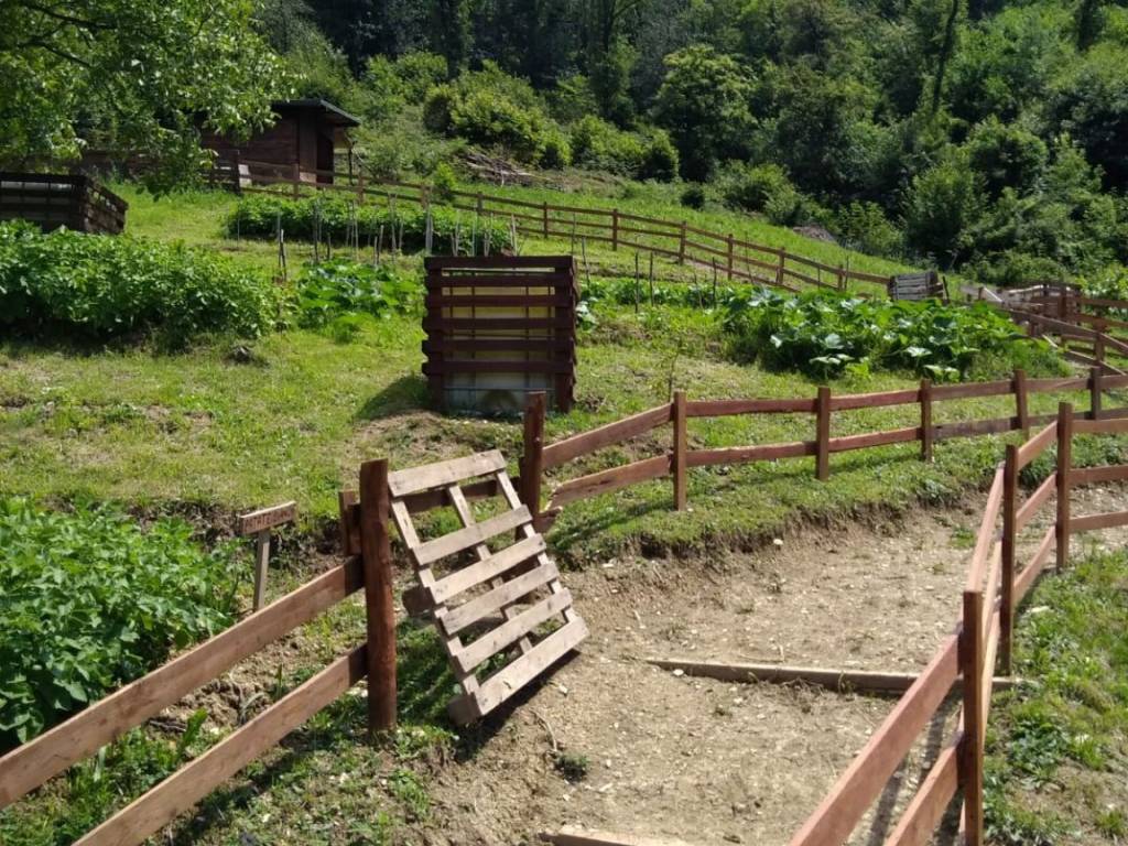 Terreno a Palazzago in Via Acqua, 42 - Foto 2