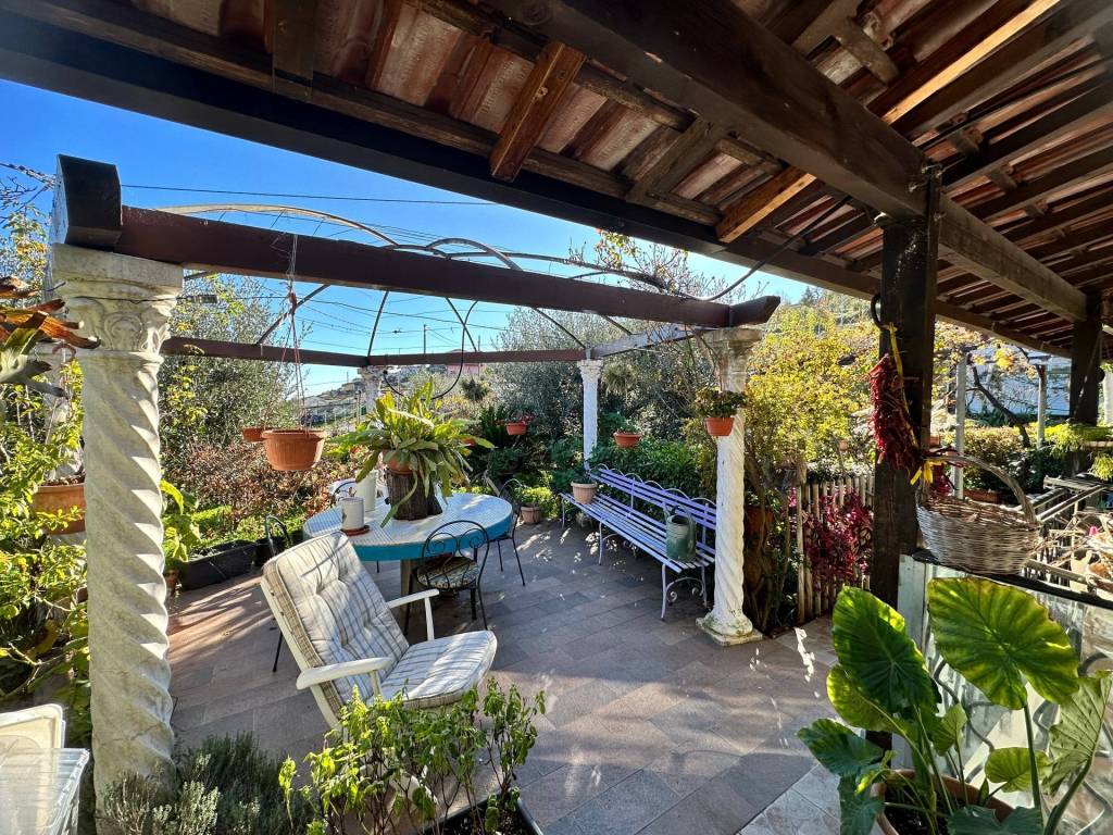 Casa indipendente a Sanremo in Strada Solaro Rapalin - Foto 1